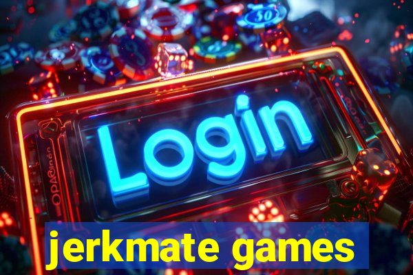 jerkmate games